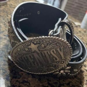 Scentsy Belt